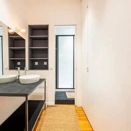 Guestready - A Fantastic View Over Tagus Lisbon Exterior photo