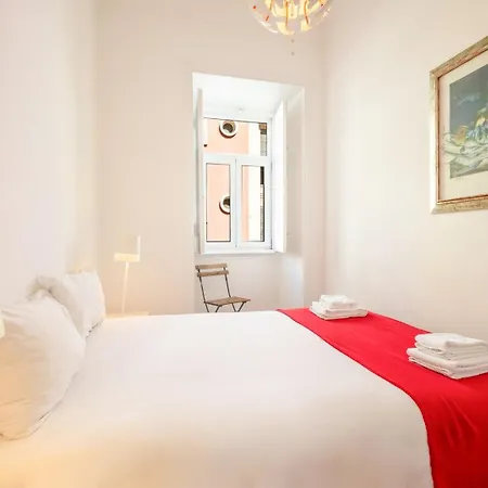 Guestready - A Fantastic View Over Tagus Lisbon Exterior photo