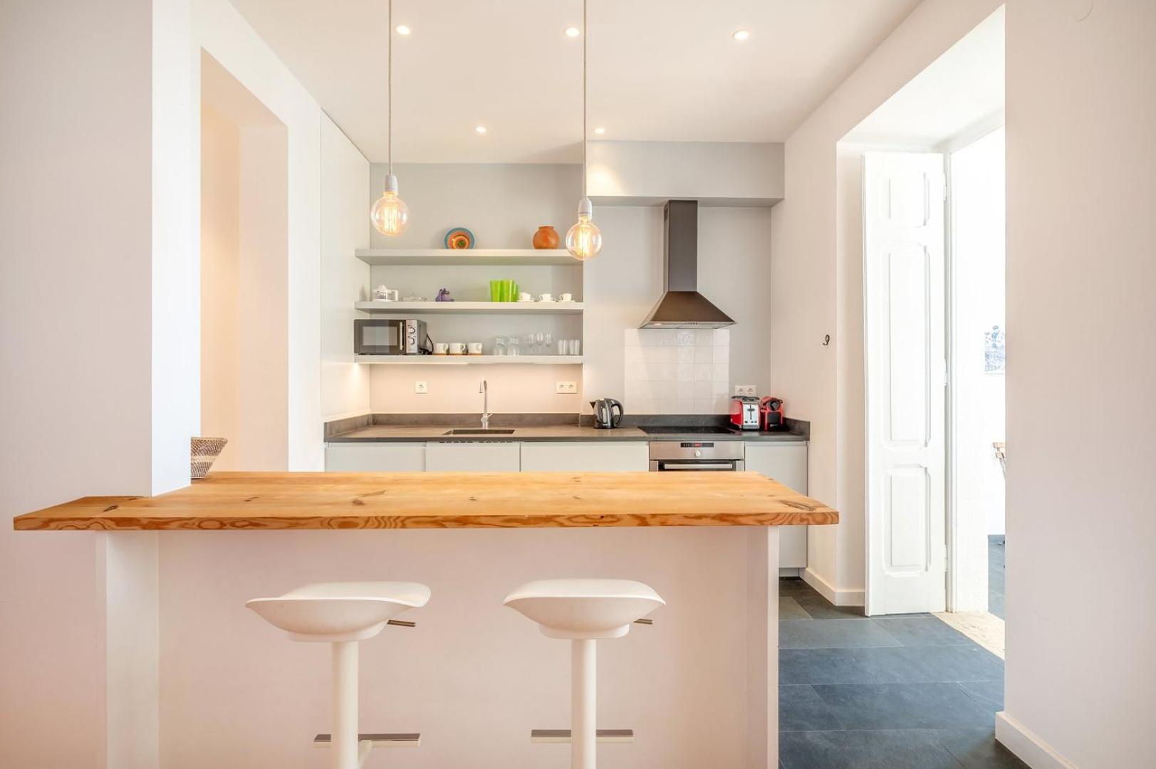 Guestready - A Fantastic View Over Tagus Appartement *