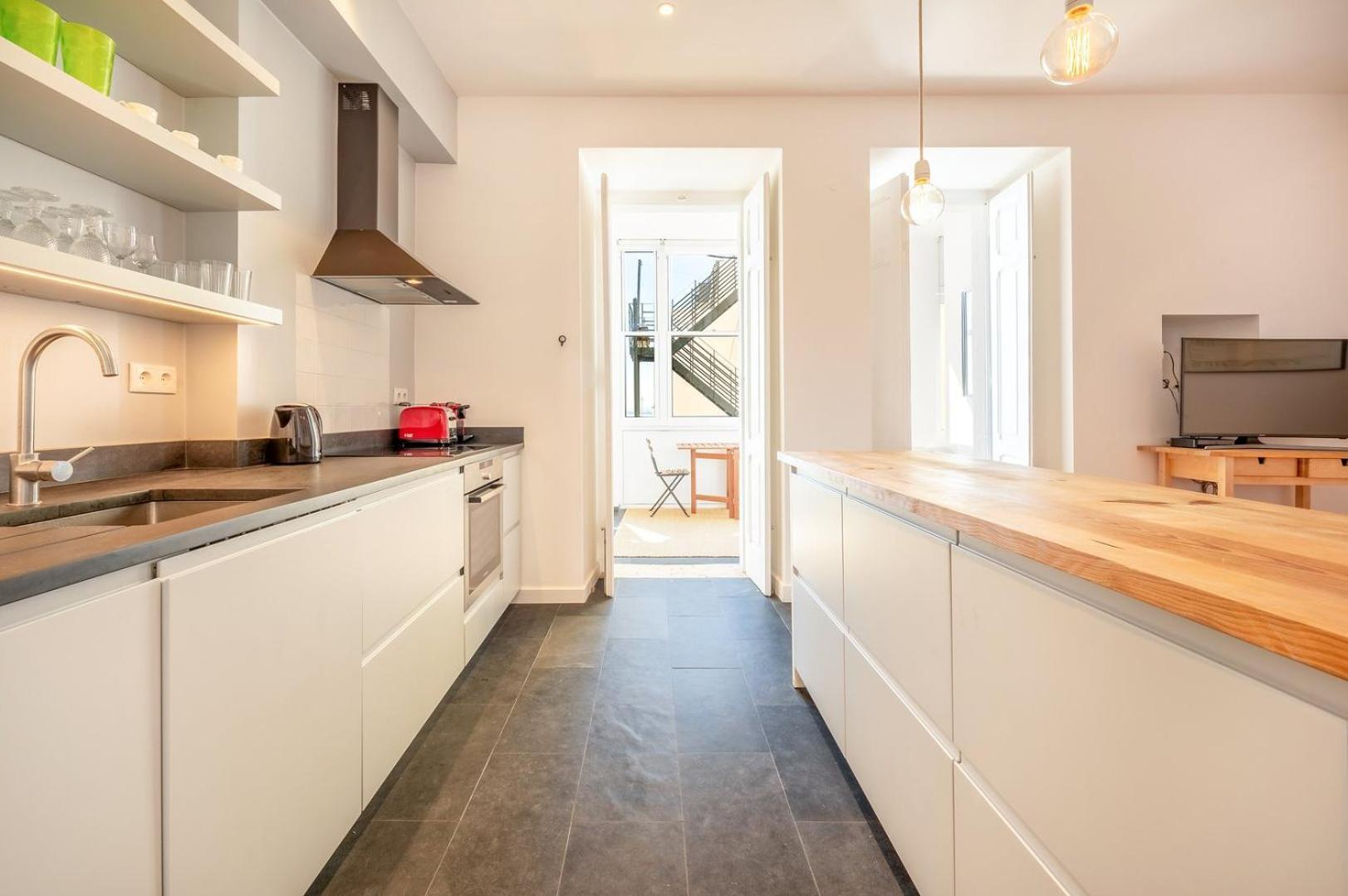 Appartement Guestready - A Fantastic View Over Tagus *