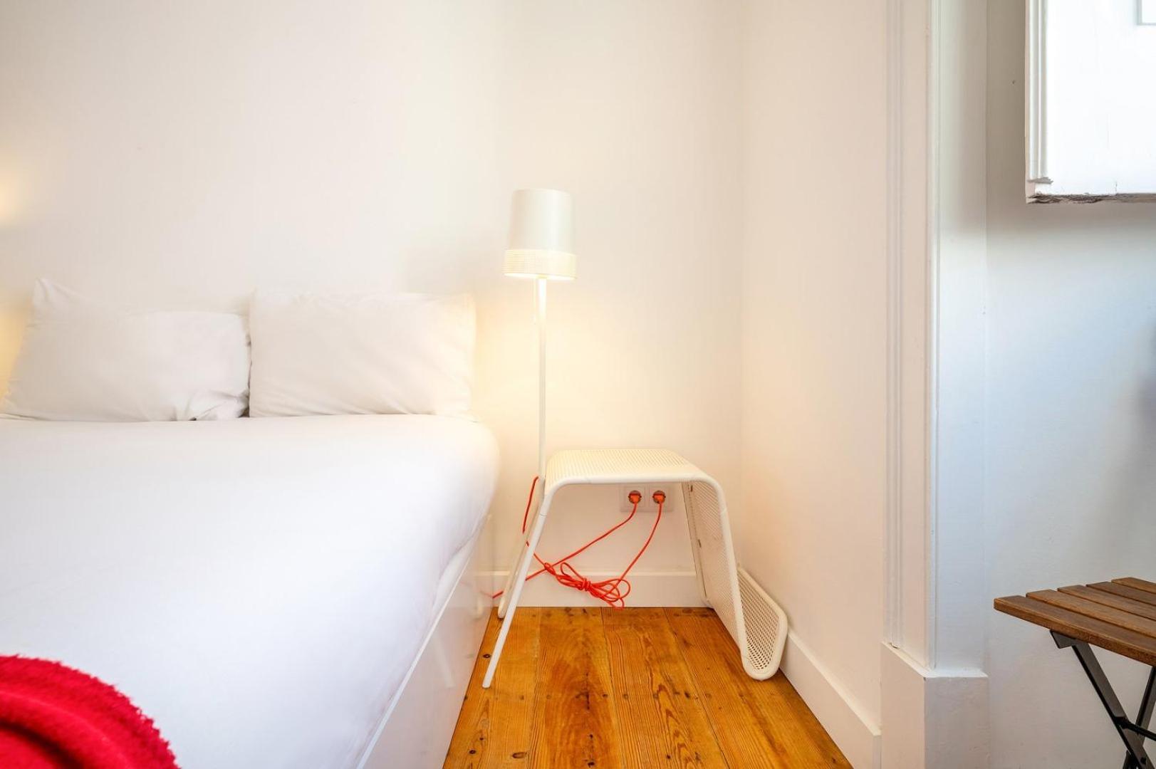 Appartement Guestready - A Fantastic View Over Tagus