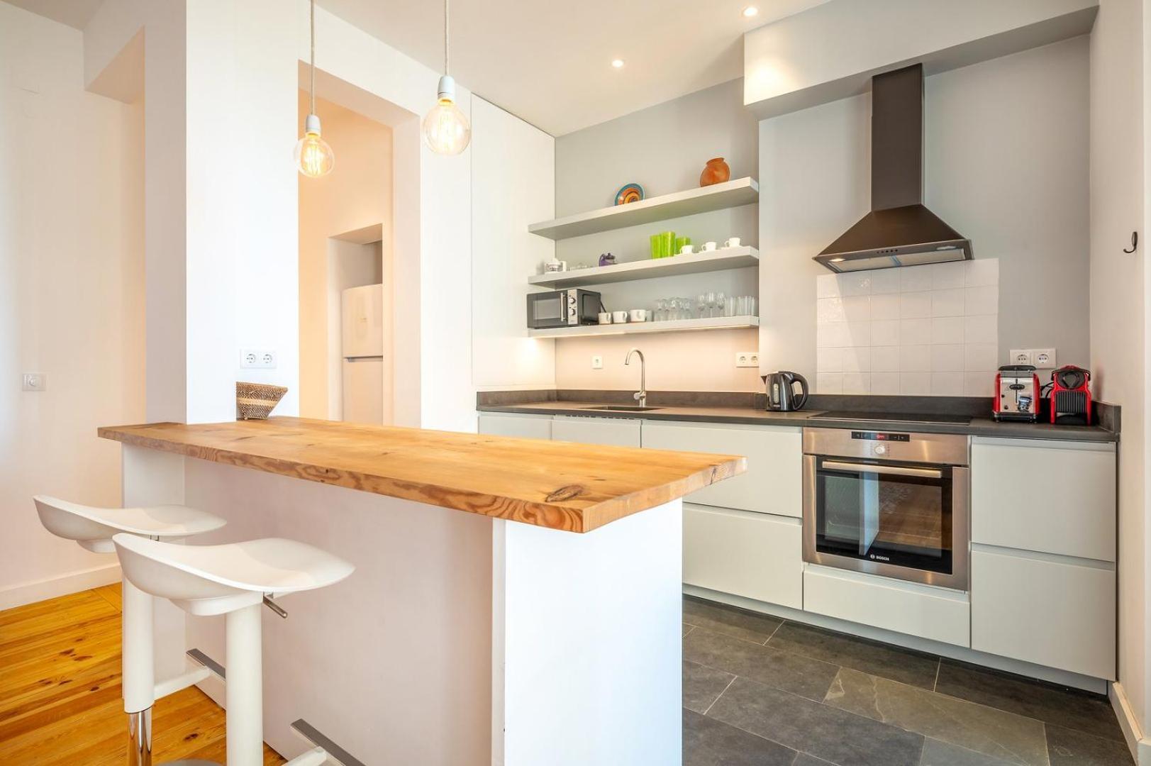 Guestready - A Fantastic View Over Tagus Appartement *