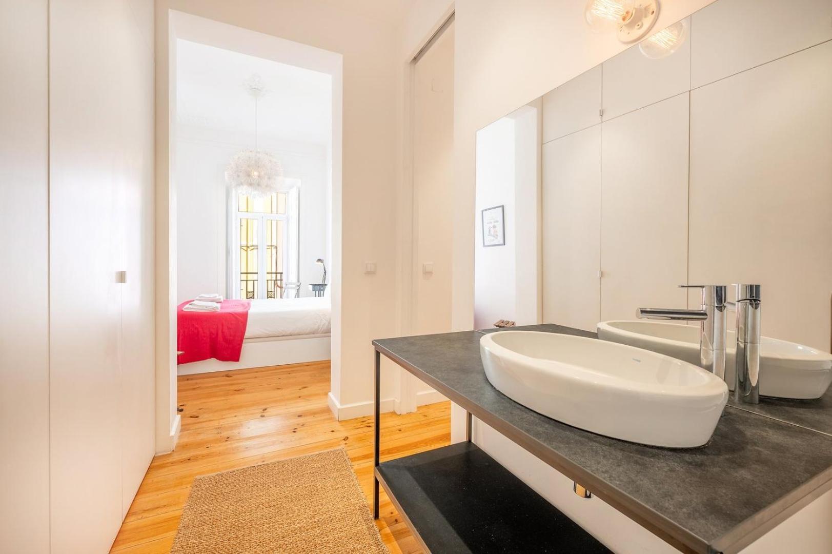 Appartement Guestready - A Fantastic View Over Tagus Lisboa